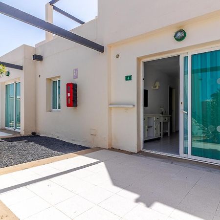 Flatguest Alisios Playa 4 Apartamento Corralejo Exterior foto