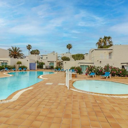 Flatguest Alisios Playa 4 Apartamento Corralejo Exterior foto