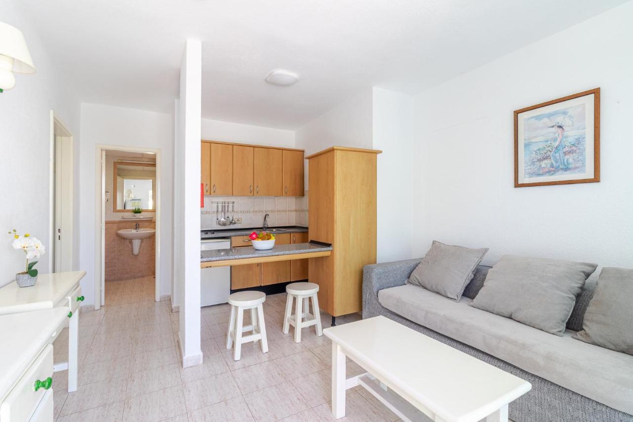 Flatguest Alisios Playa 4 Apartamento Corralejo Exterior foto