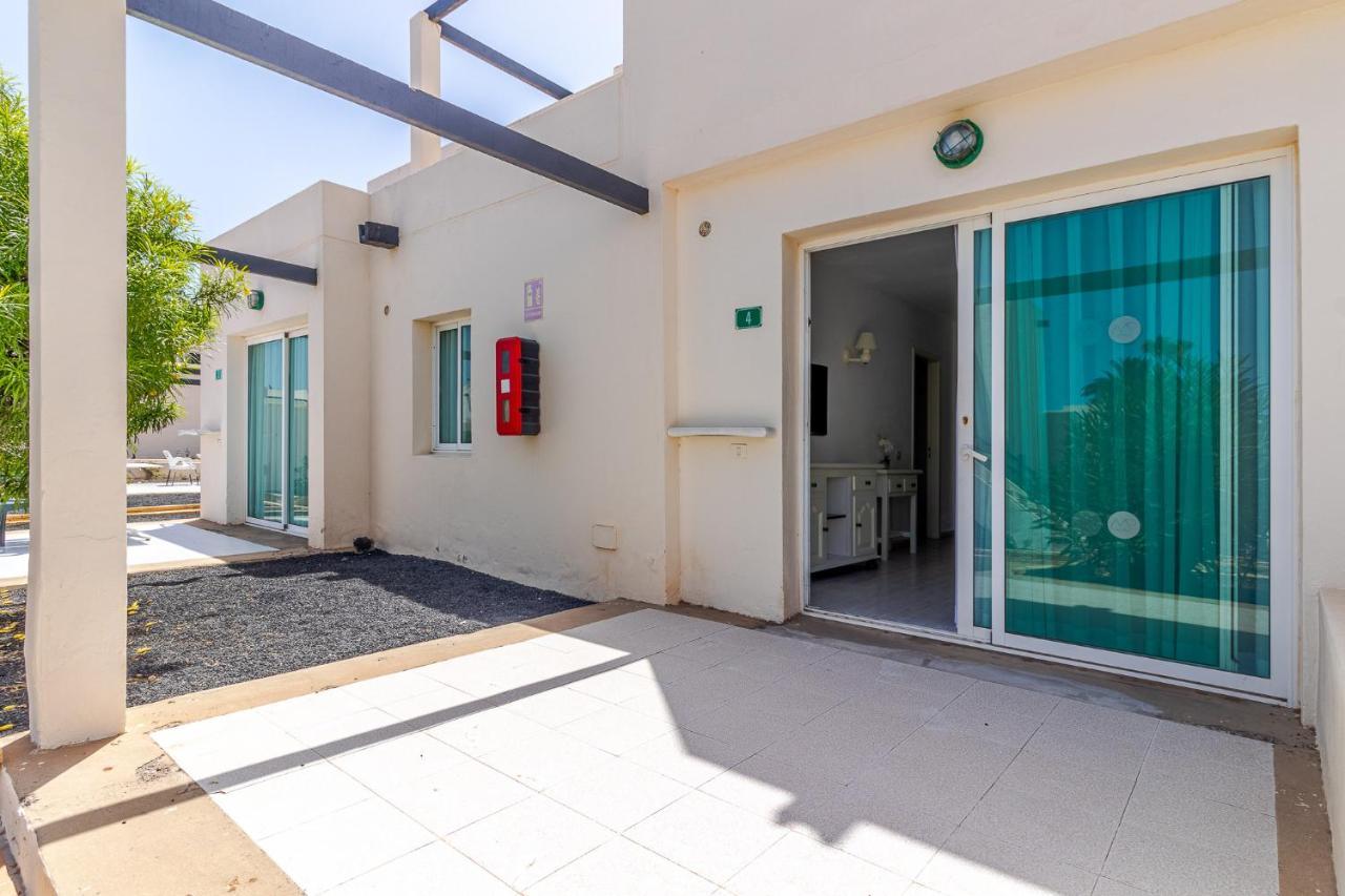 Flatguest Alisios Playa 4 Apartamento Corralejo Exterior foto