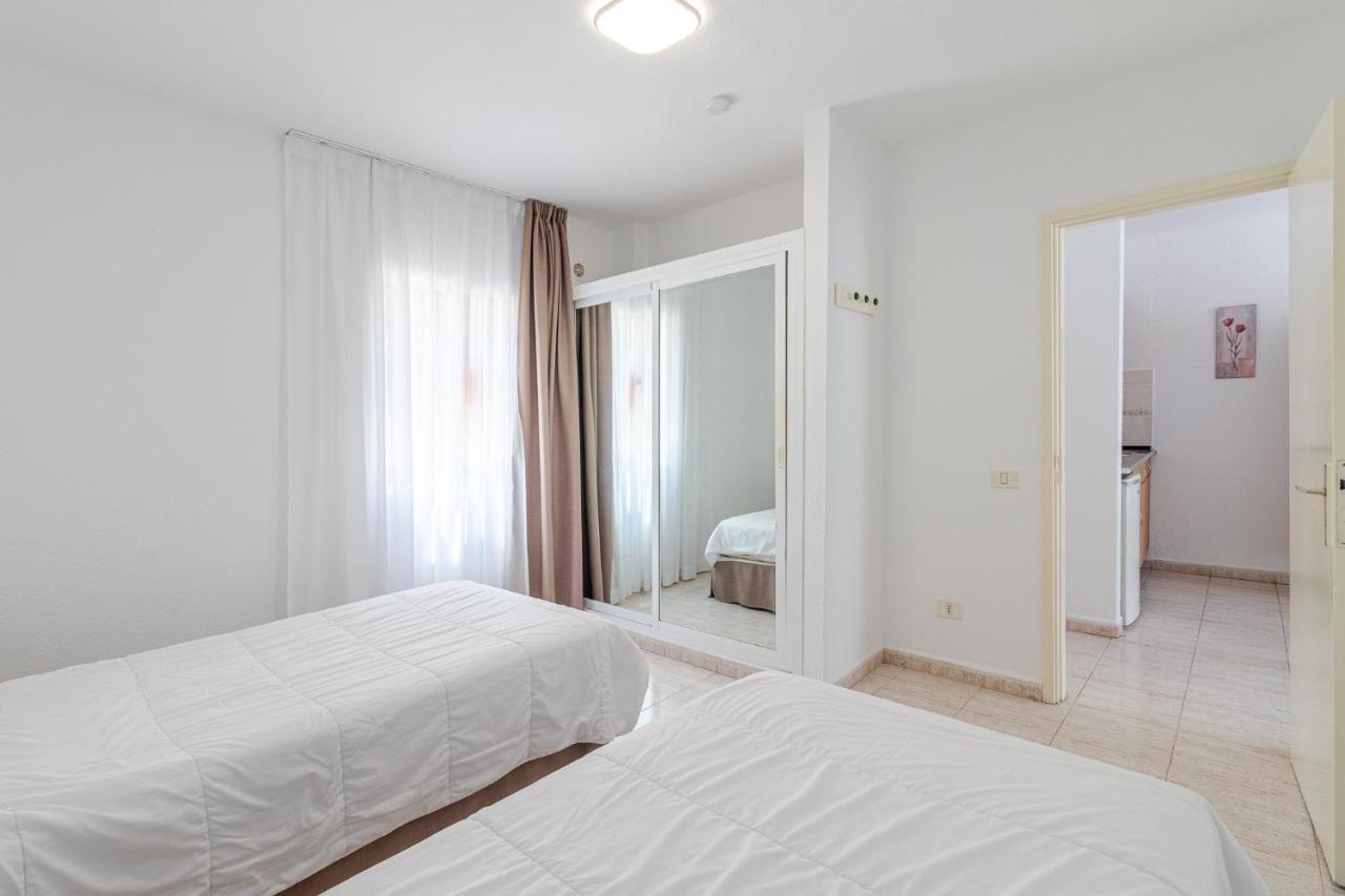 Flatguest Alisios Playa 4 Apartamento Corralejo Exterior foto