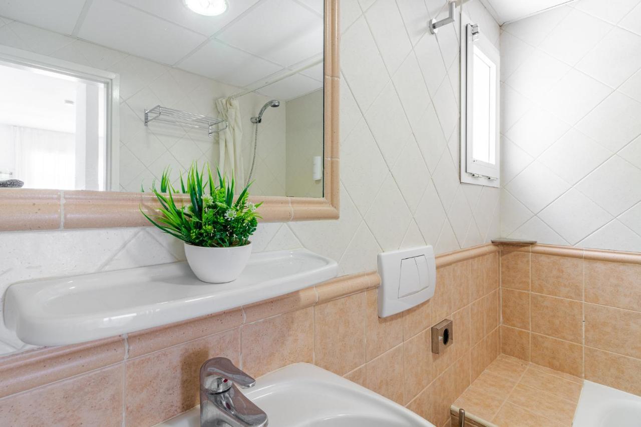 Flatguest Alisios Playa 4 Apartamento Corralejo Exterior foto