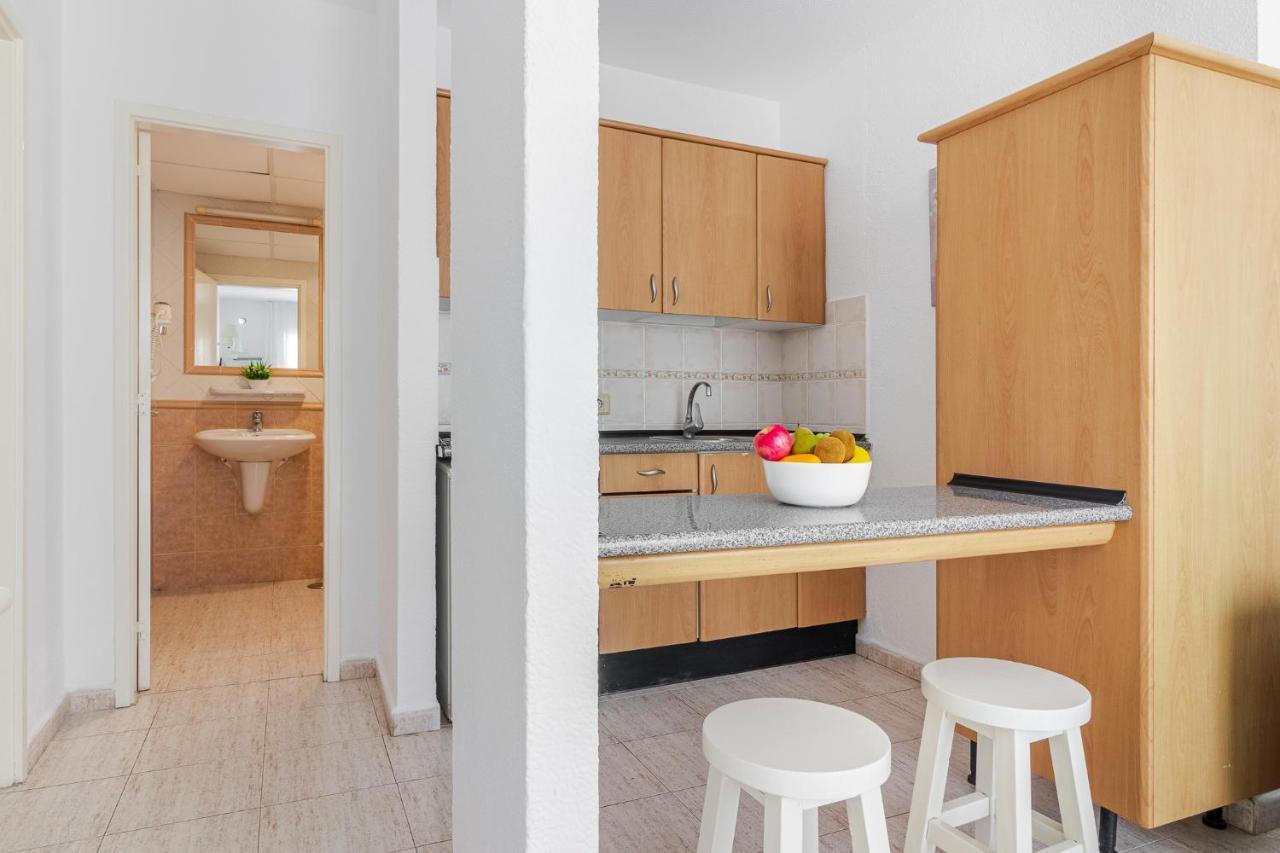 Flatguest Alisios Playa 4 Apartamento Corralejo Exterior foto
