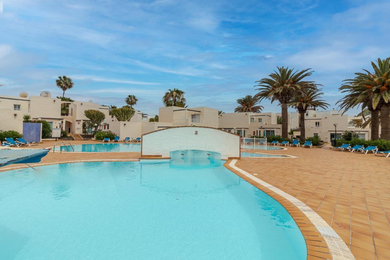 Flatguest Alisios Playa 4 Apartamento Corralejo Exterior foto
