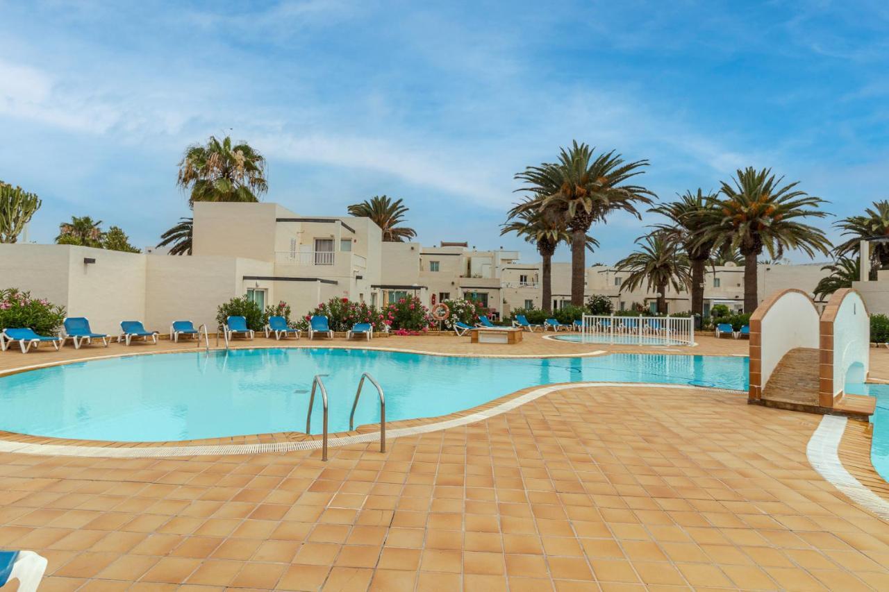 Flatguest Alisios Playa 4 Apartamento Corralejo Exterior foto