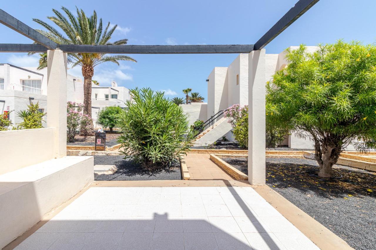 Flatguest Alisios Playa 4 Apartamento Corralejo Exterior foto